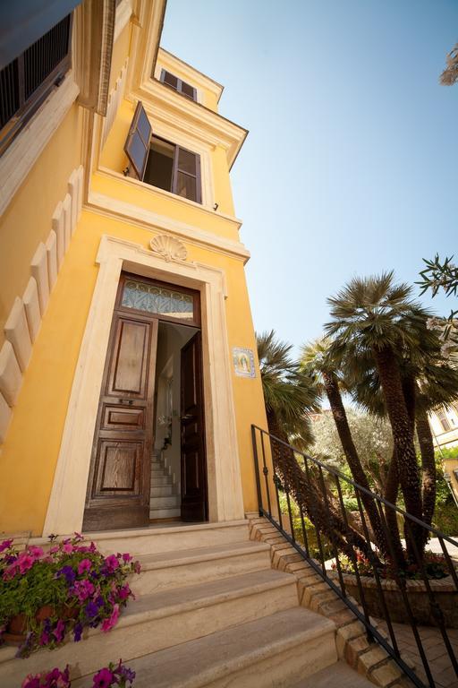 Bed & Breakfast Paganini Rome